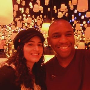 Meet your Posher, Leila